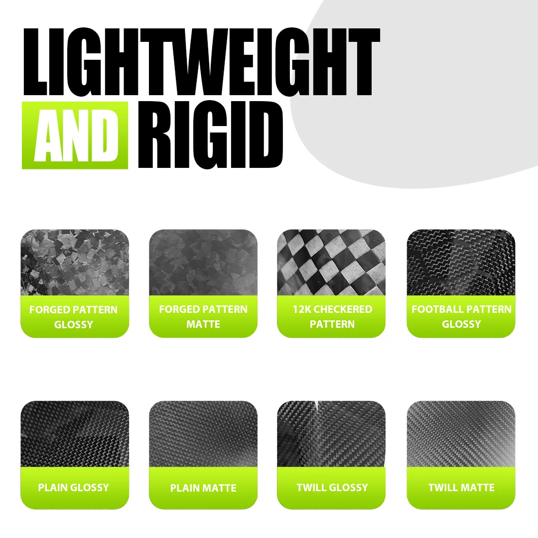 مناسبة لـ 20-25 موديلًا من ملحقات تعديل غلاف الدراجة النارية Kawasaki Zx4Rr Zx4R Zx25R، هدية كربون 100% للسيارة بالكامل، لوحات جانبية من الكربون الجاف، واقي الطين المدخول