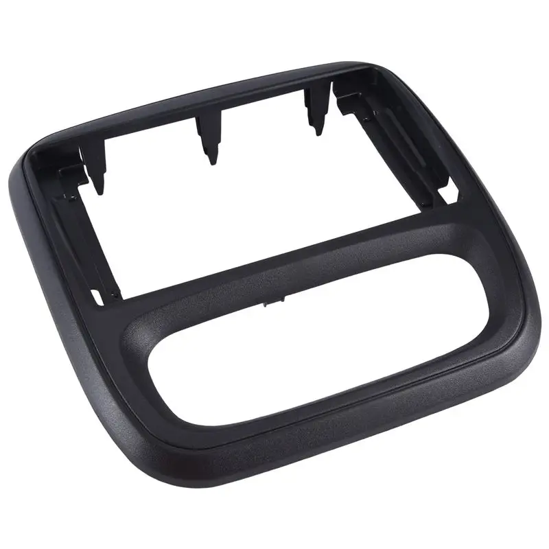 L16A-Radio Fascias For Renault Trafic X82 Fiat Talento 296 Mitsubishi Express X82 Opel Vivaro B Nissan NV300