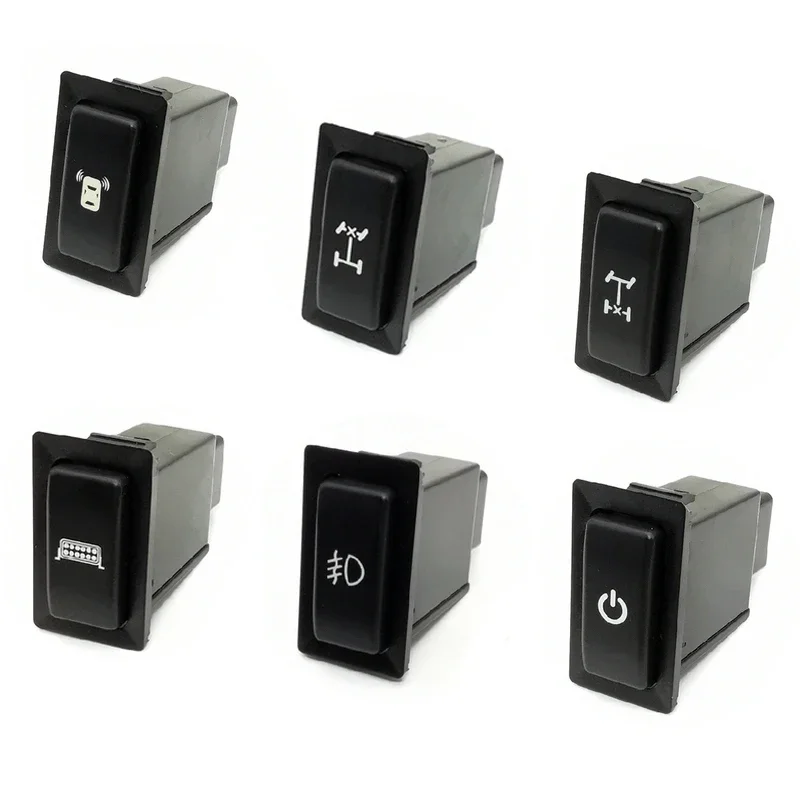 Auto Led Light Rada… - image
