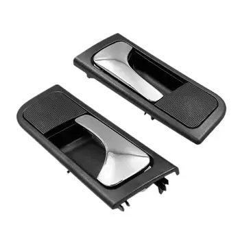 適用於雪佛蘭 Optra Lacetti 2002-2008 鈴木 Forenza 2004-2008 內門把手 96548064 96548063 83101-85Z10 83102-85Z10 8 最佳銷售 雪佛蘭Optra車門把手 - №1