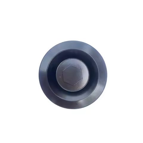 45mm Engine Cover Cap for Honda Cb1100 Cbr1000Rr Cbr600Rr Nc700 Nc75 Cbr1100 Cbr900Rr Nr750 Vfr400 800 1200 Crankcase Screw Cap