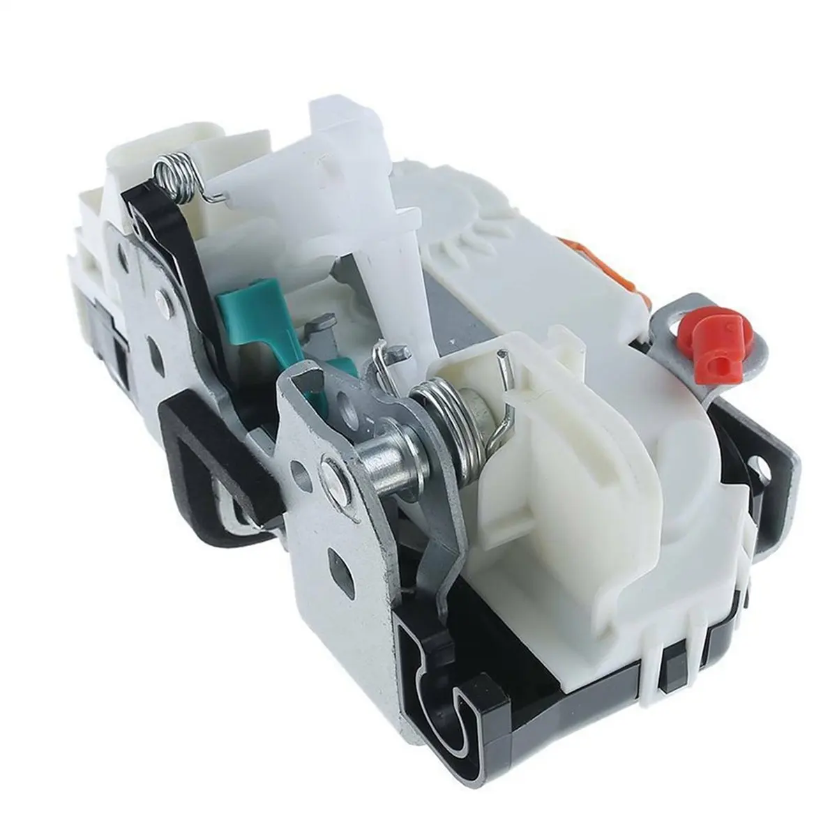 NCSMT Door Lock Latch Actuator for Dodge Ram 1500 2500 3500 Jeep Patriot Compass Front Left 4589417AD, 931-080, DLA1007,SM1