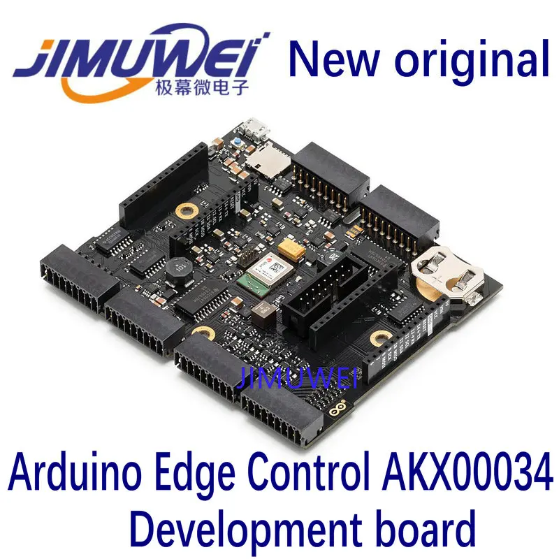 

Модуль платы разработки Arduino Edge Control AKX00034 PRO