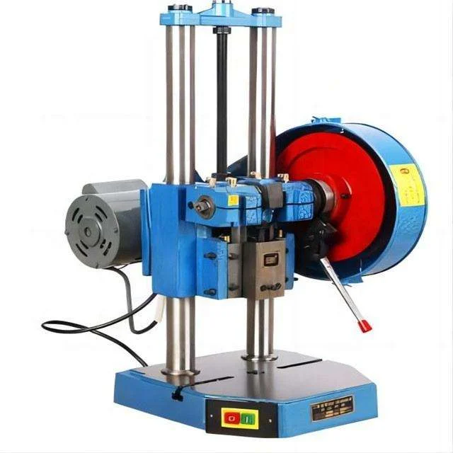 

Небольшой настольный мини-тамповочный пресс, компоненты сердечника подшипника в продаже строительной техники
