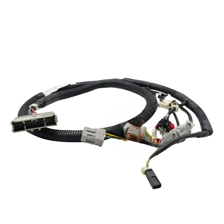 20Y-06-41130 Wiring Harness Fit PC200-8 PC220-8 Excavator CAB Cable