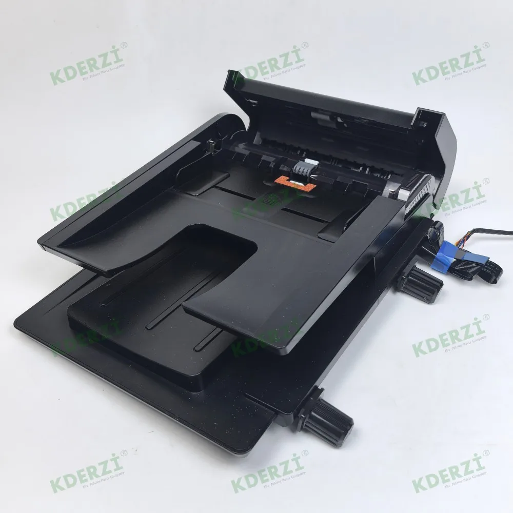 CF387-60106 Unit ADF Asli untuk Rakitan HP Pro Color MFP M476 M476dn M476dw