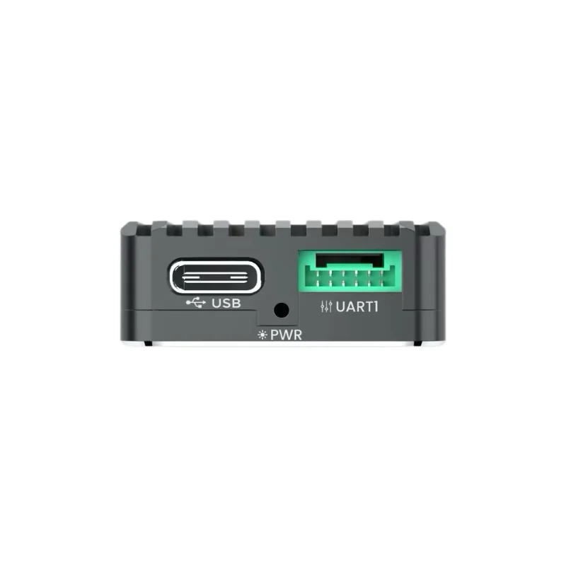 CUAV C-RTK 9Ps Centimeter Level GNSS Positioning Module Multi-Satellite RTK Receiver for UAV Survey Agriculture Robot