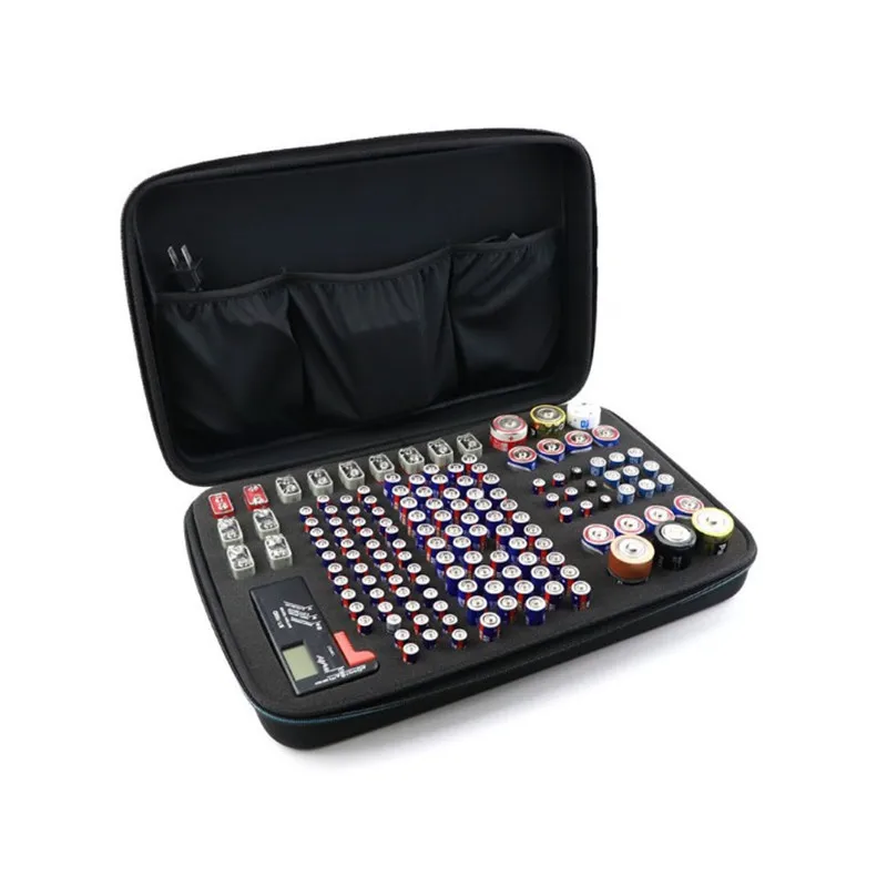 Abfn-Battery Organi…