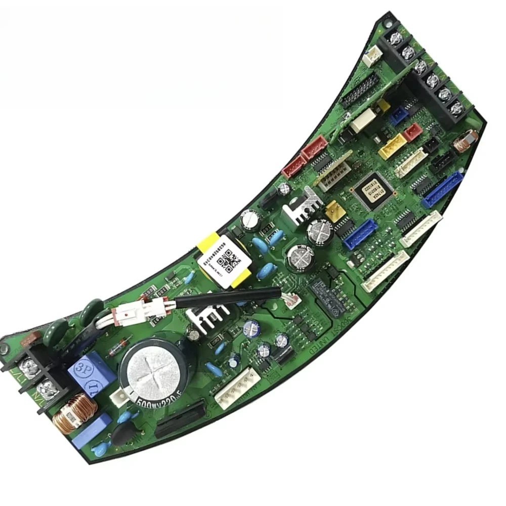 Air conditoner motherboard DB92-04034B Main control computer board DB41-01376A