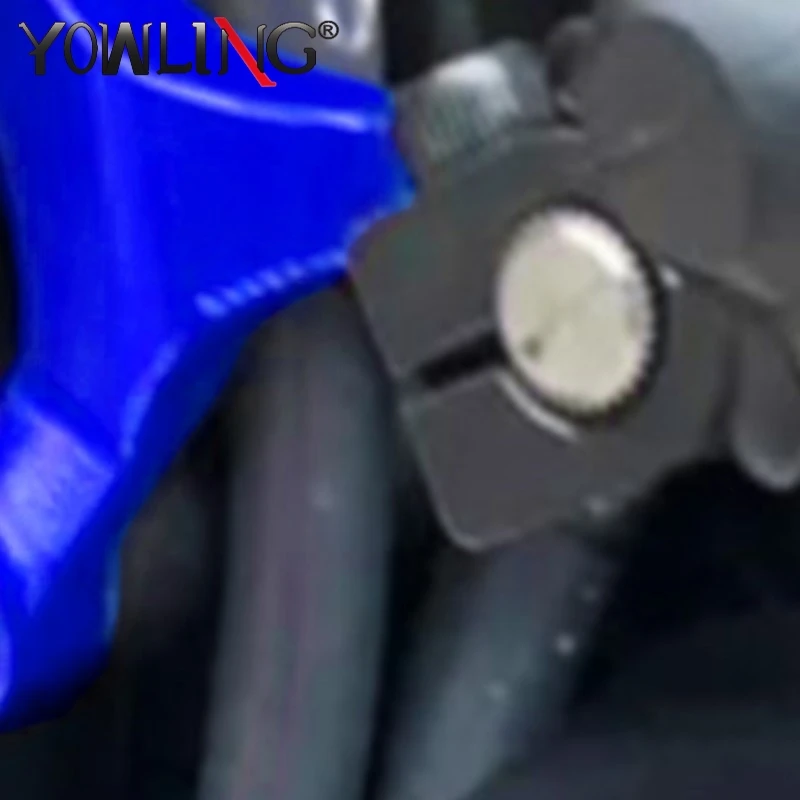 

Новый стабилизатор рычага переключения передач для Yamaha Tenere 700 XTZ700 T7 T700 FZ07 MT-07 MT07 XSR700 Tracer 700 7 GT 7GT 700GT YZF R7