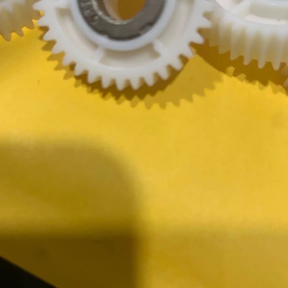 

5X Paper Feed Gear for Ricoh 1075 1060 2075 2060 2051 7500 AB01-7690 AB01-1490 AB01-1466 AB01-7617 AB03-0734 AB01-1470 AB01-1469