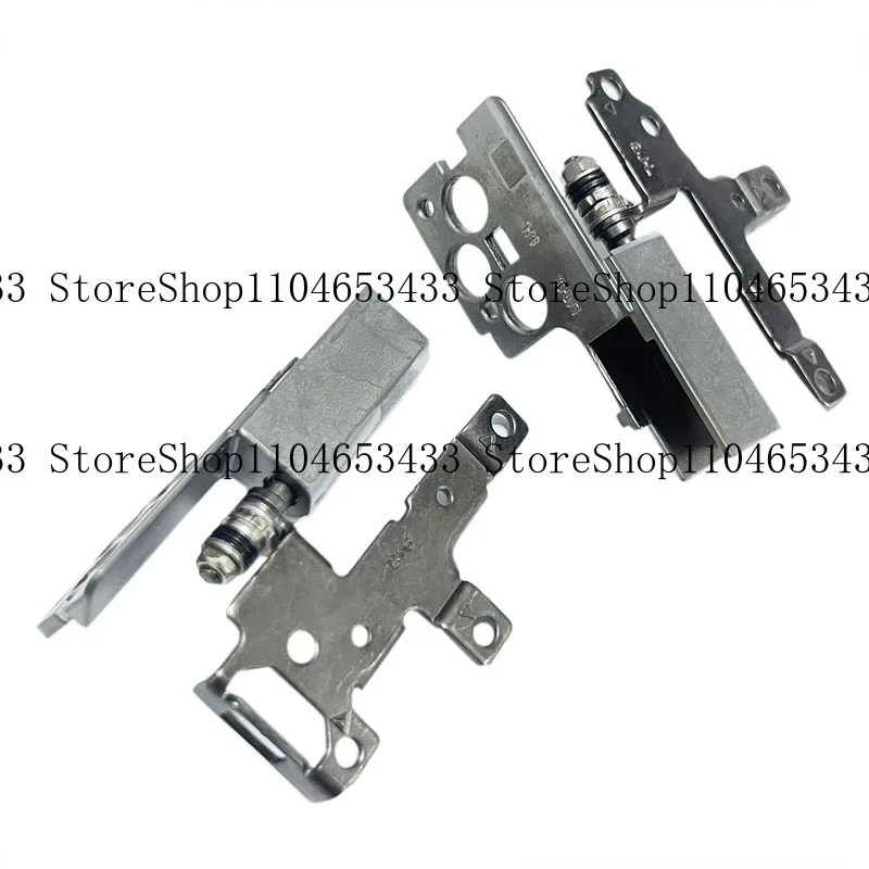 

. L+ R LCD Screen Hinge Axis 5H50S73134 For Lenovo ThinkPad L13 Gen 1 (20R3, 20R4) L13 Gen 2 (20VH, 20VJ)