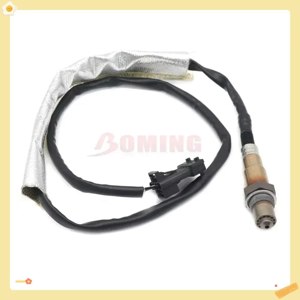 Nuovo Auto Posteriore Rapporto Aria Carburante Lambda O2 Sensore di Ossigeno 0258006682 Per Volvo S60 XC90 C70 C30 V70 XC70 V70 S40 Ford Kuga 0258006598