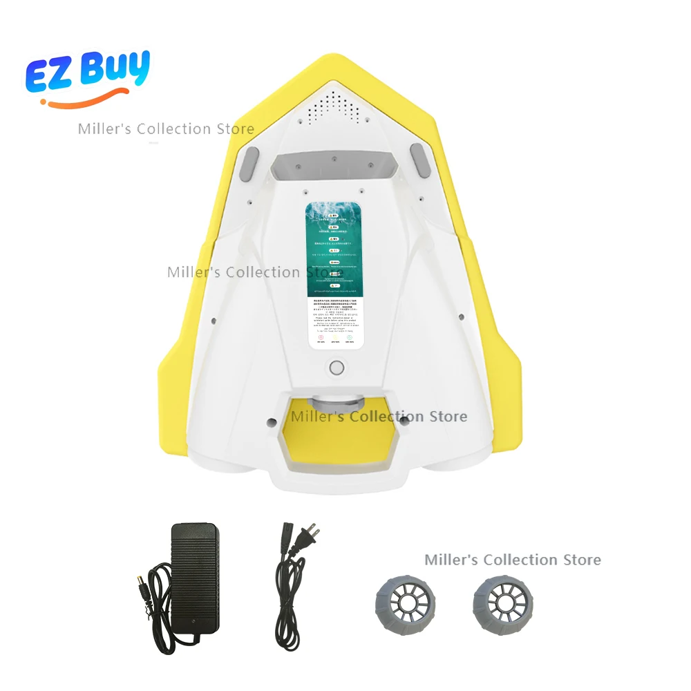 Luckysmart Power Fl…