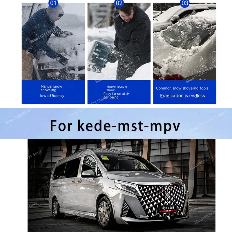 

For kede-mst-mpv body protection, auto sun protection,Prevent hail tools car acesssories car decorations