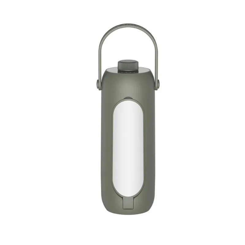 Camping Light Rechargeable Foldable Portable Handheld and Hanging Outdoor Use