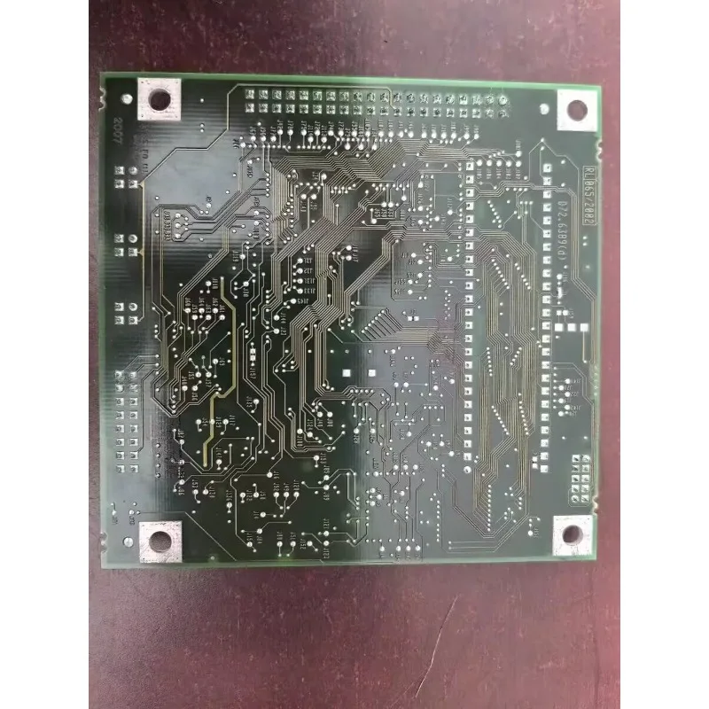 For HOFMANN Tire Removal and Installation Machine  Circuit Board
