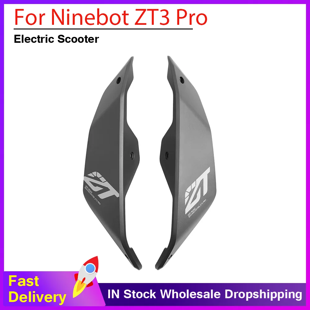 Electric Scooter Le…