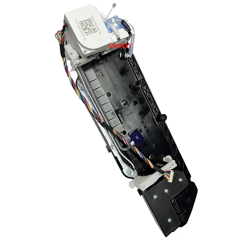 وحدة تنظيف تهتز S7 أصلية جديدة لملحقات إصلاح قطع غيار نظام التطهير Roborock S7 S75