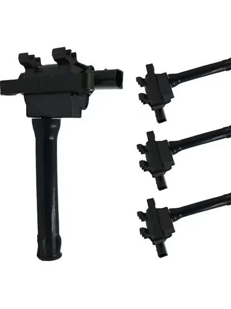 

USERX Universal Car Accessories ignition coil for NEC000120 MG 3SW 1.5L MG GTMG GT 1.5T MG3 1.3L Bao jun 330 1.5L