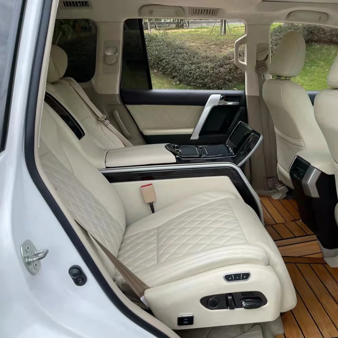 Hot Luxury Heated Massage Seat Luxury Car Seat
