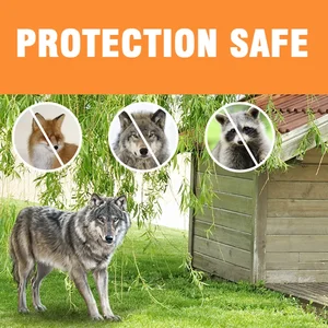 التلقائي حظيرة الدجاج الباب الذكية الموقت الكهربائية الألومنيوم توقيت فتاحة السيارات الدجاج باب مزرعة أداة الإدارة التلقائية أعلى 12 مبيعات منبه الدجاج - No3