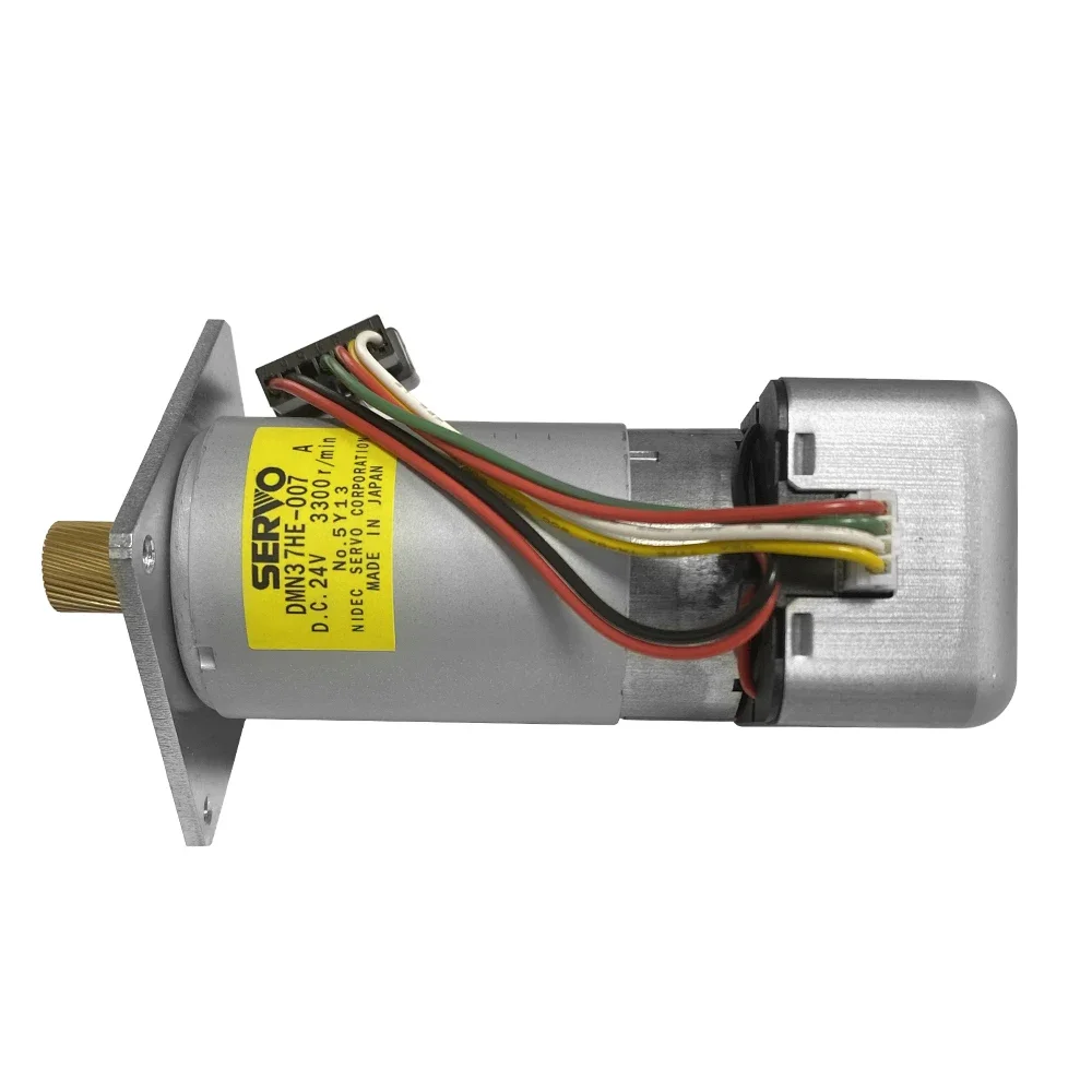 

Servo motor for Roland machine VP XC XR VS