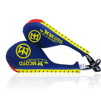 Kids Kickboxing Boxing Pad Thai Boxing Punching Bag Foot Target Karate Equipment Muay Thai Pads Taekwondo Target