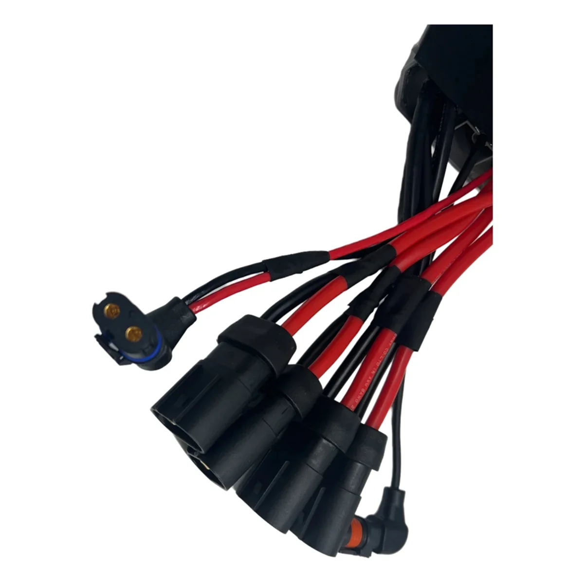 Новые аксессуары для ремонта технических дронов для модуля распределительной платы T50 для сельскохозяйственного дрона AGRAS T50 БПЛА, новый