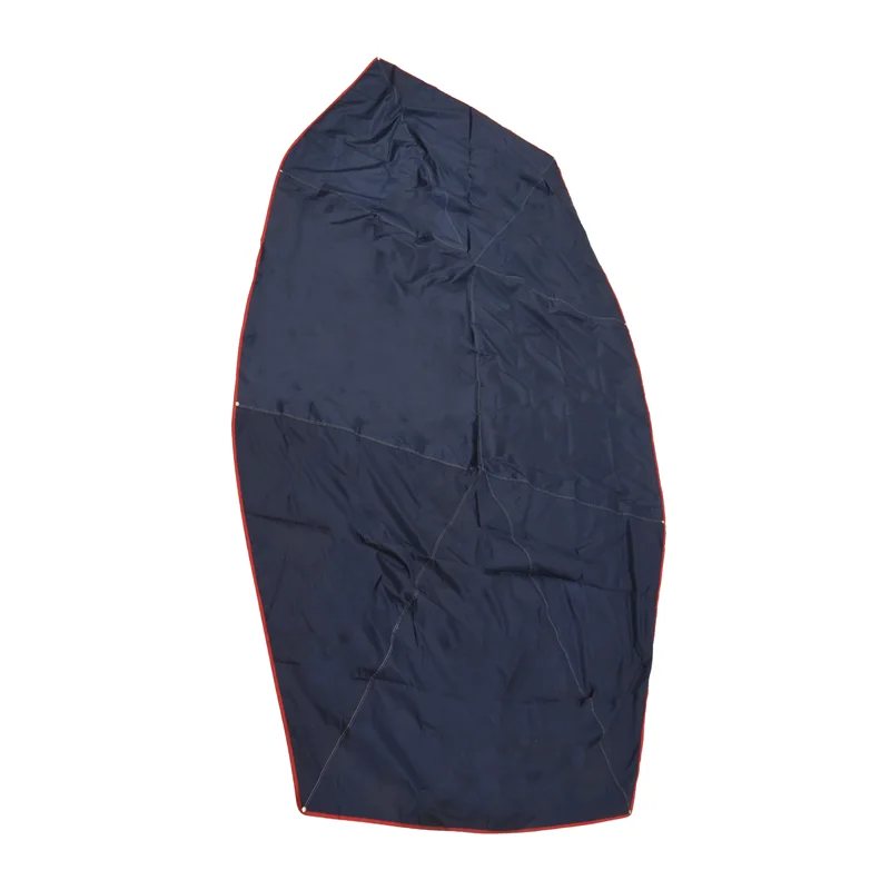 

H5-Universal Car Sun Shade Umbrella Cover Tent Cloth Uv Protect Waterproof 4X2.1M