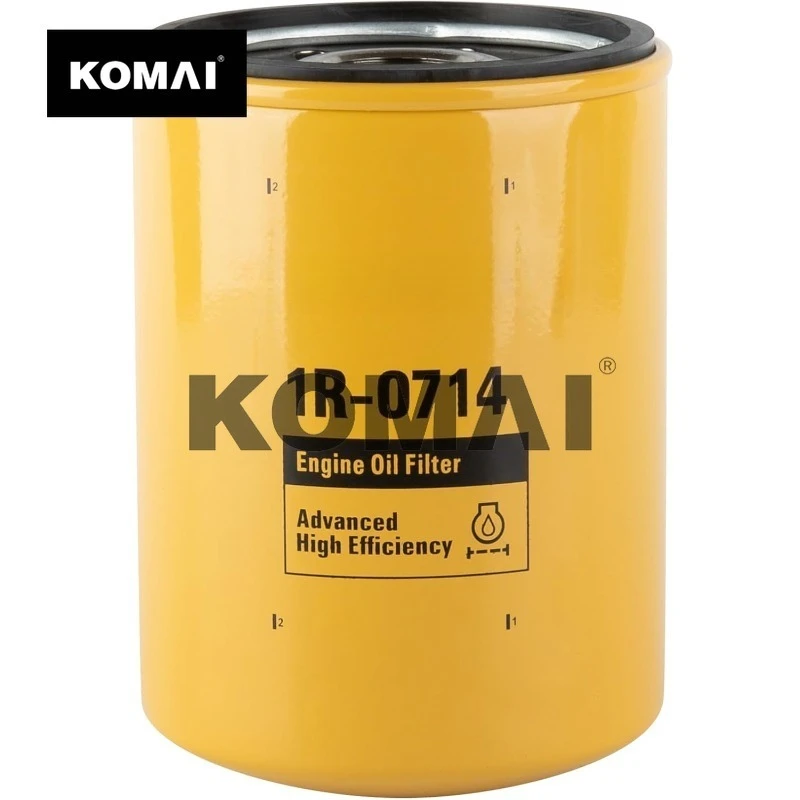 Komai 1R-0714 Oil F…
