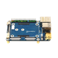 Mini Computing Module 4 Base Expansion Board Lite Computing Module Core Board baseplate