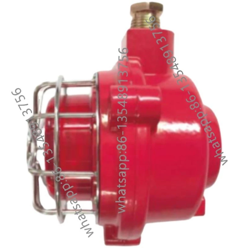 

FBSG-JA/1 sound and light alarm, spot DC24V factory direct sales