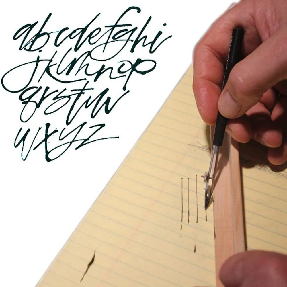 

LJL художественная линейка ручек, ручка с прямой линией, регулируемая художественная линейка, ручка для рисования, инструмент для письма для картографии, технический рисунок