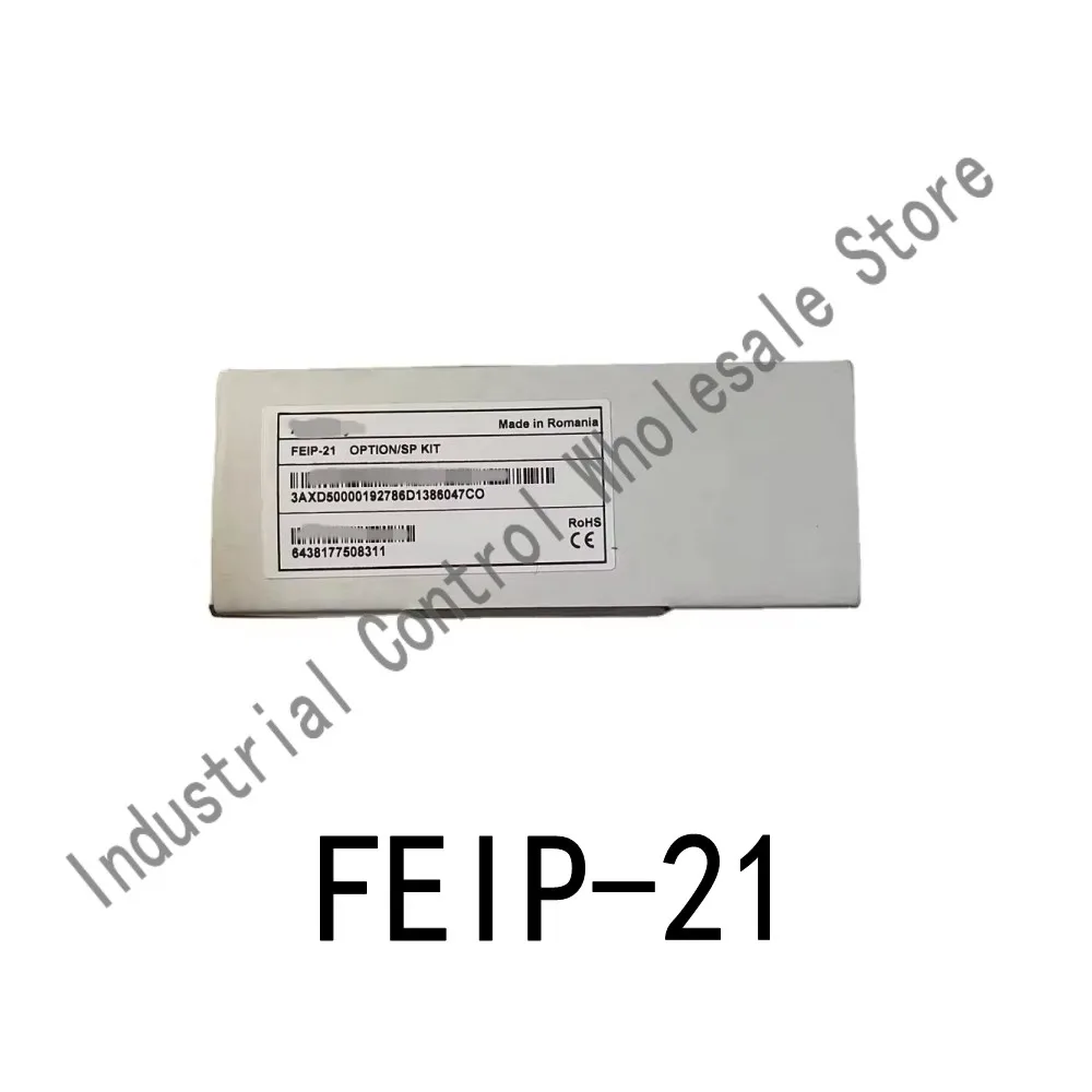 New Original For ABB PLC Module FEIP-21