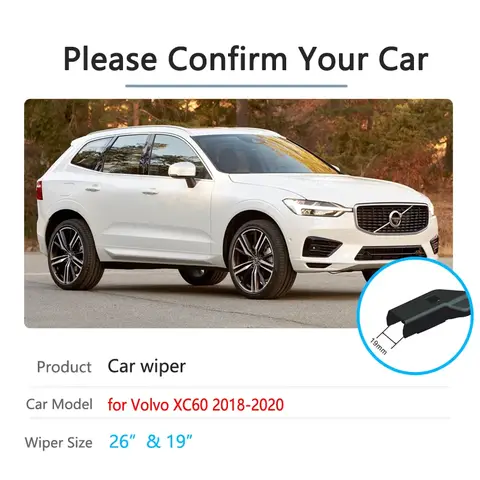 10 best sales volvo xc 60 r design - №5