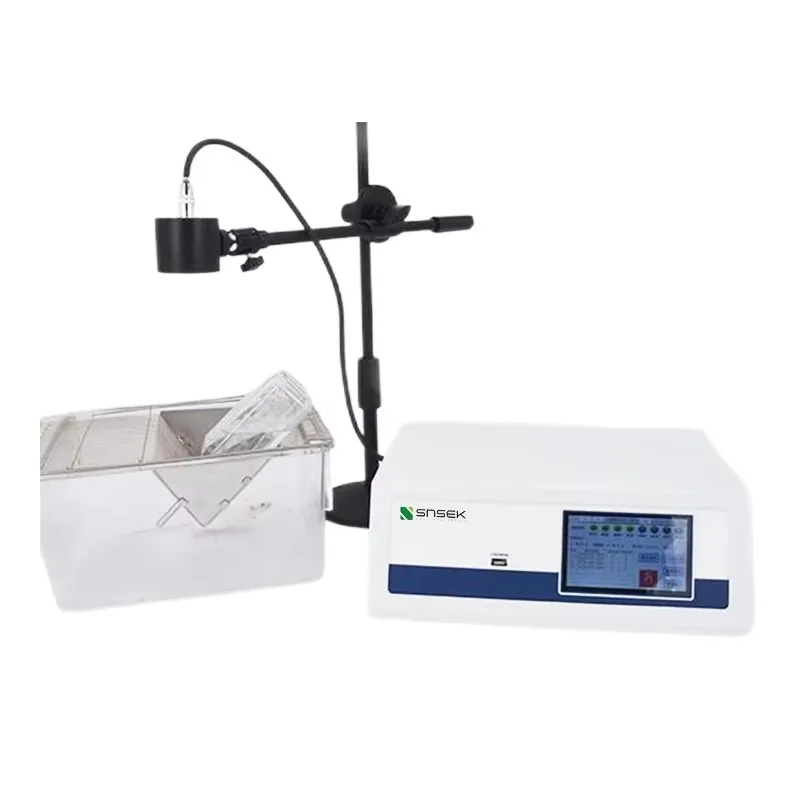 

Multi-channel Small Animal Activity Recorder