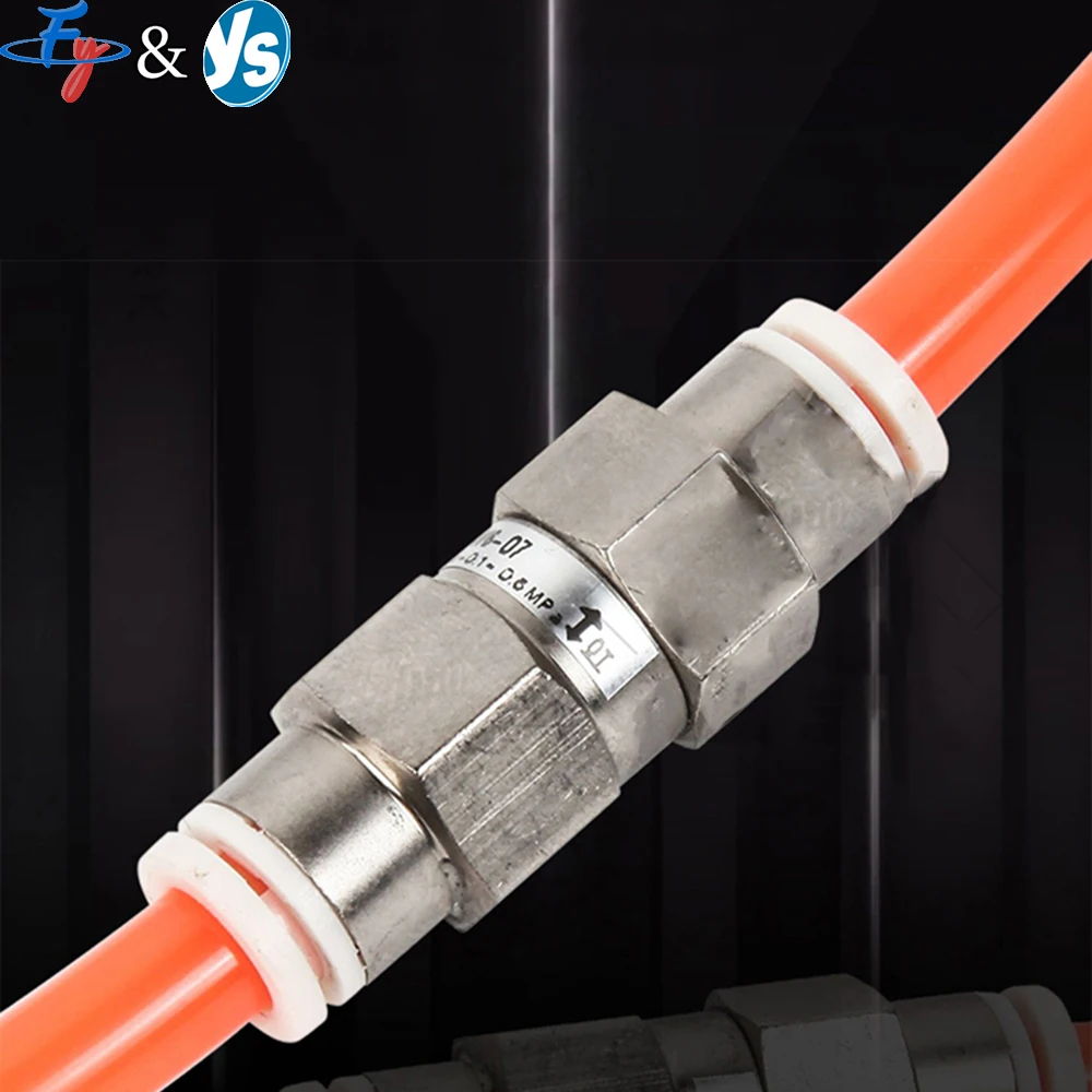 

Vcuum Suction Cup Logic Valve ZP2V-A5/A8/A01/B5/B6/B01-03/05/07 Suction Cup Check Valve