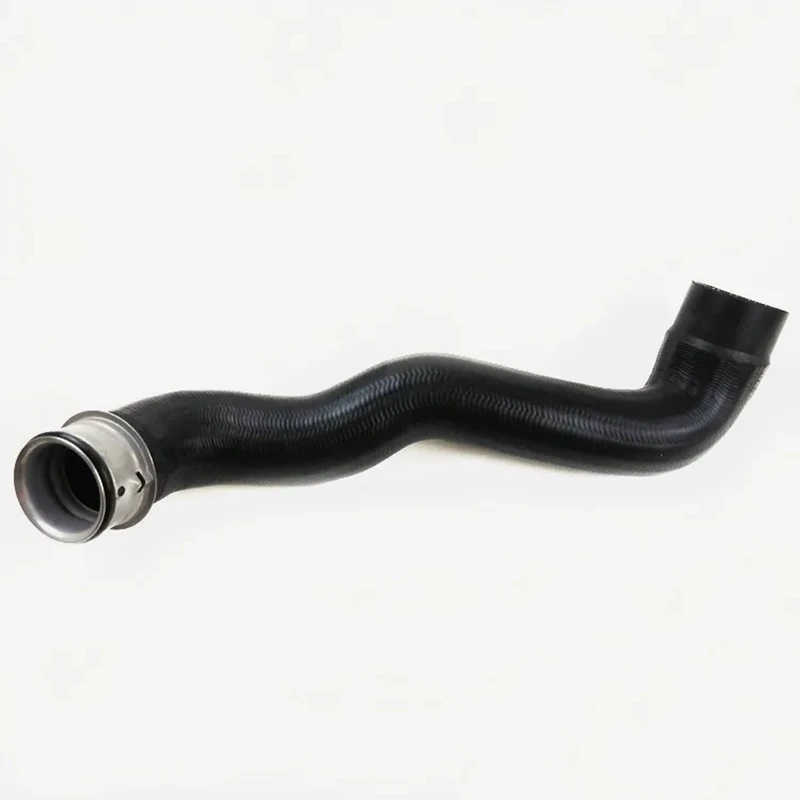 Car Engine Radiator Hose Parts For Mercedes Benz W221 W216 S600 CL600 Coolant Hose A2215018682 2215018682