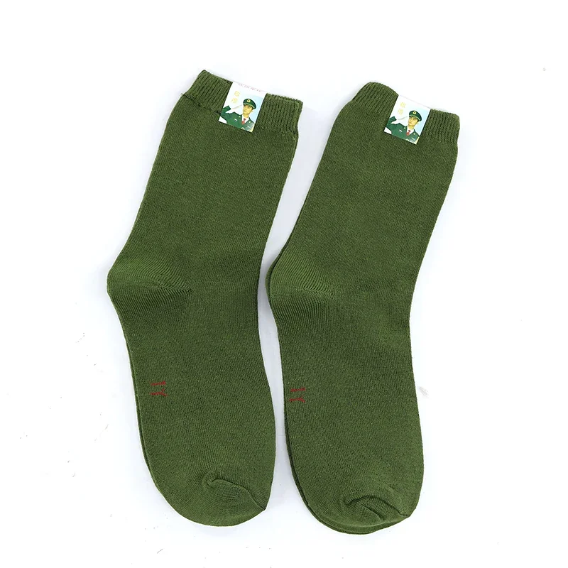 

40/20/10 Pairs/lot Men's Soft Cotton Sock Thermal Warm Hiking Athletics Breathable Socks Unisex Cycling Socks Running Socks New