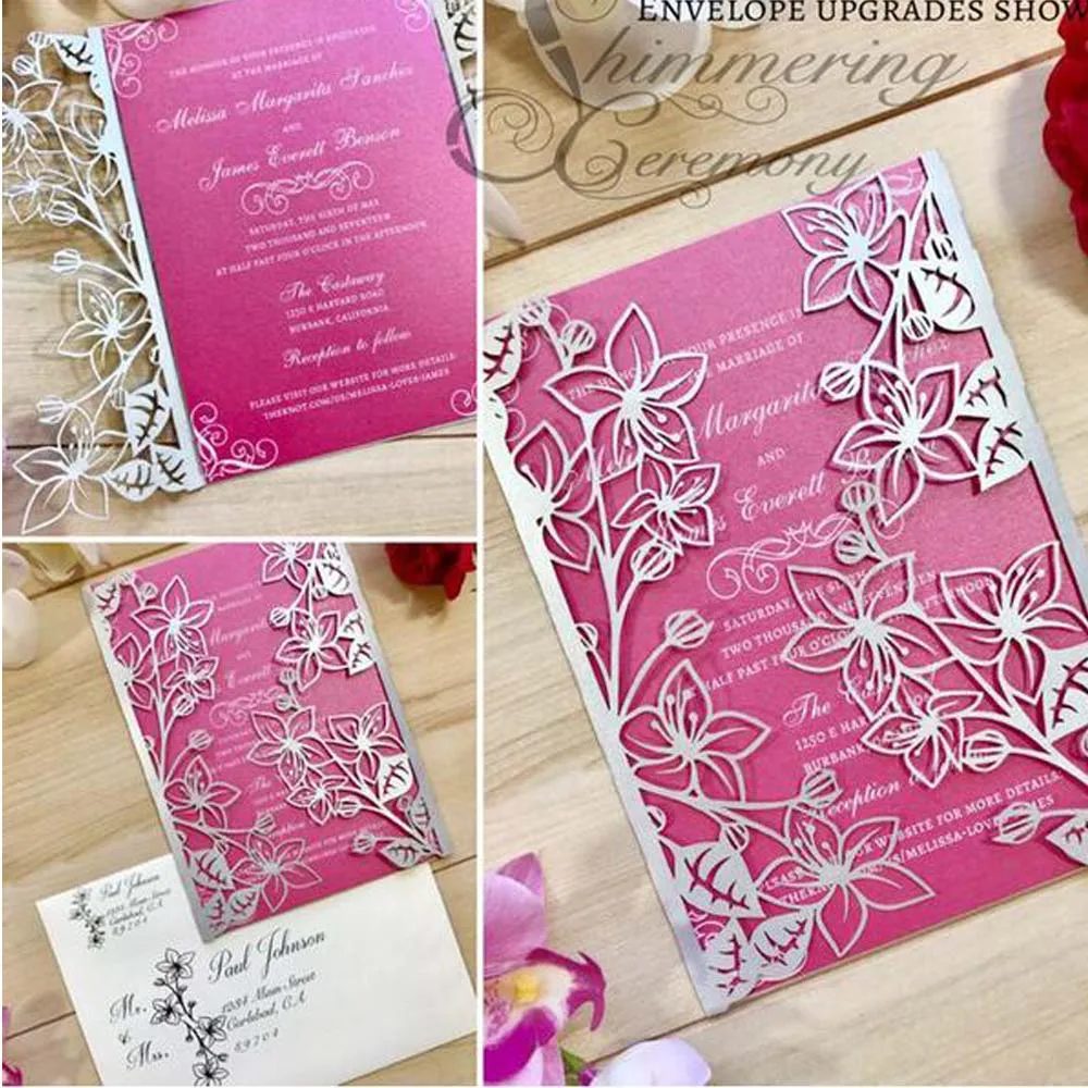 Koronkowe metalowe matryce do wycinania szablony matryc DIY Scrapbooking papier do albumu wytłaczanie kartek
