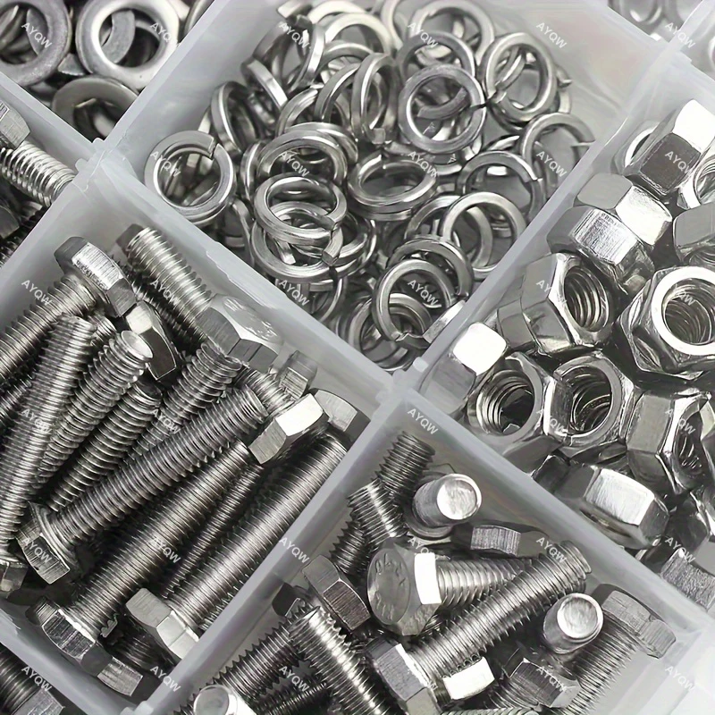 120/240/242/480pcs stainless s - Restoration Hardware Furniture Outdoor ulasan dan harga