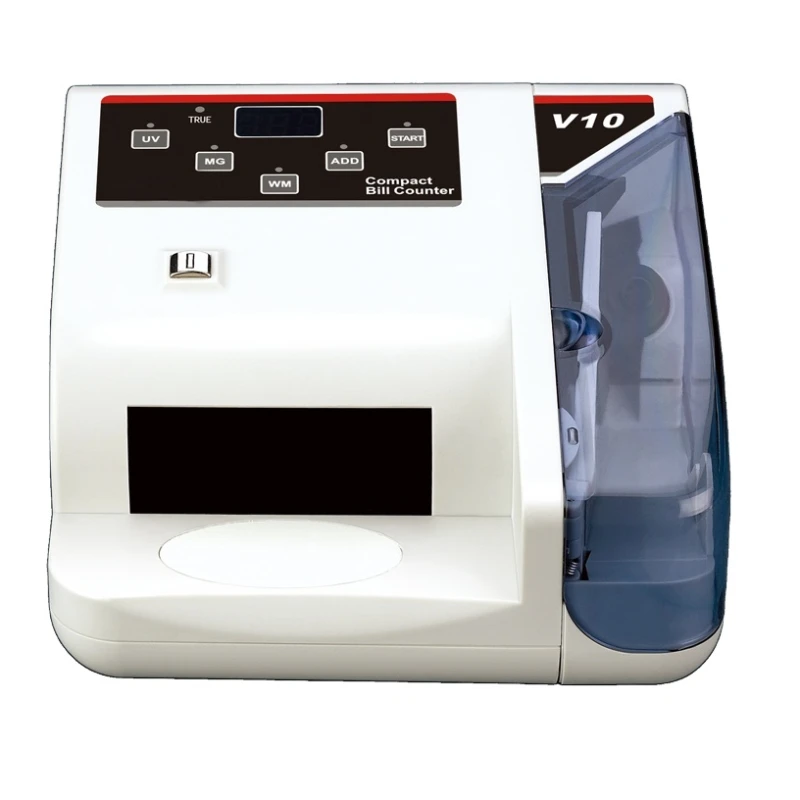 Portable Mini Small Handy Bill Counter Money Counting machine Money Counter With Detecting Function