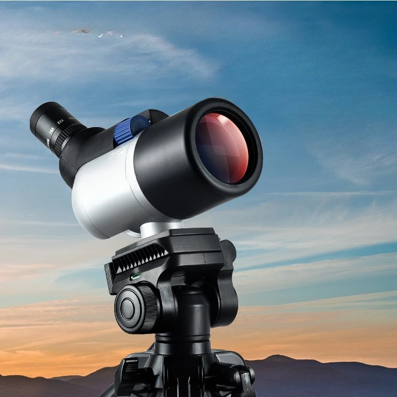 Professional grade telescopic handheld bracket monocular telescope birdwatching astronomy high power high definition