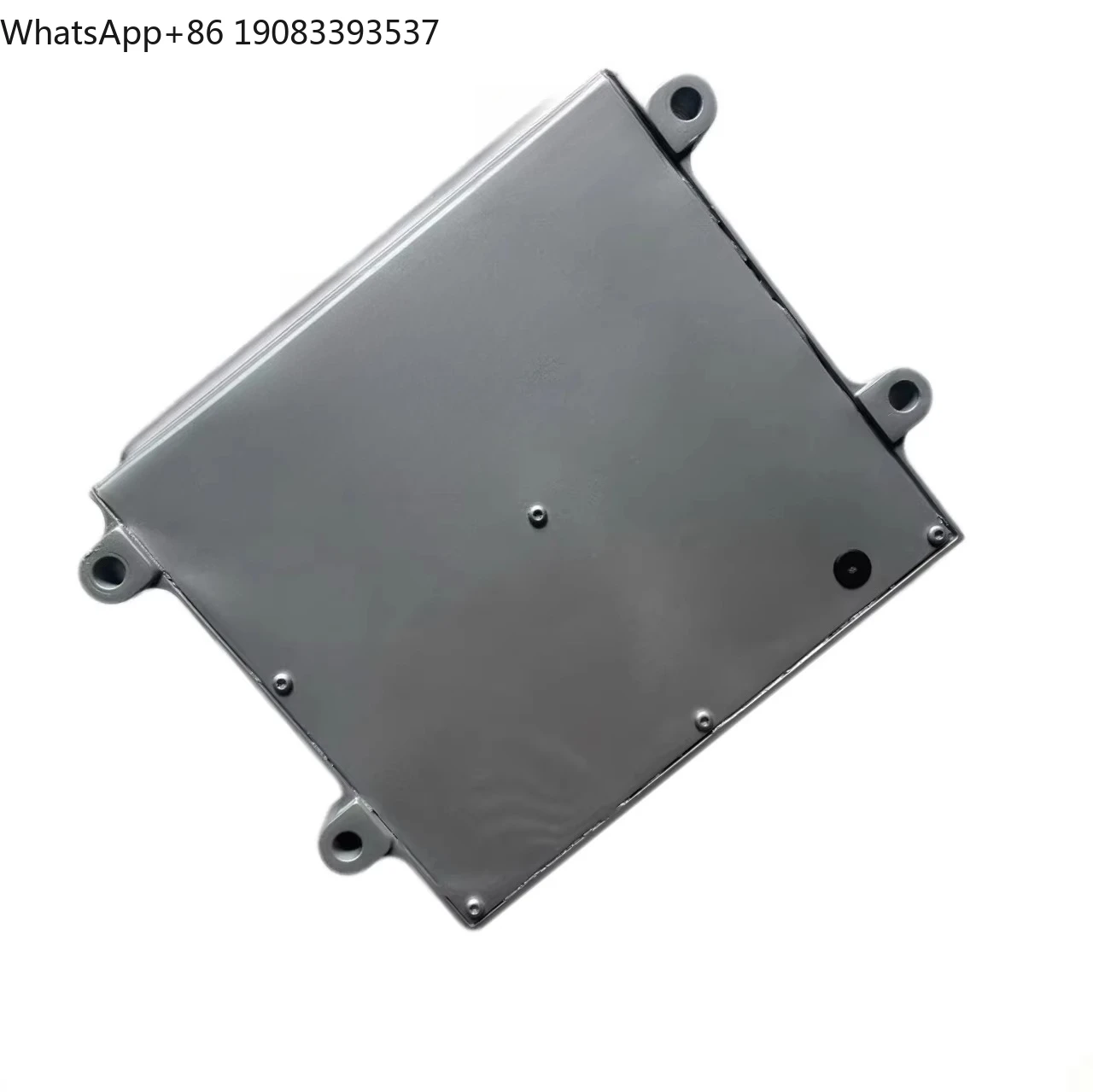 New Engine Control Module (ECU/ECM) P4943134 KMSECM2150D28194 T1024 for Cummins Trucks