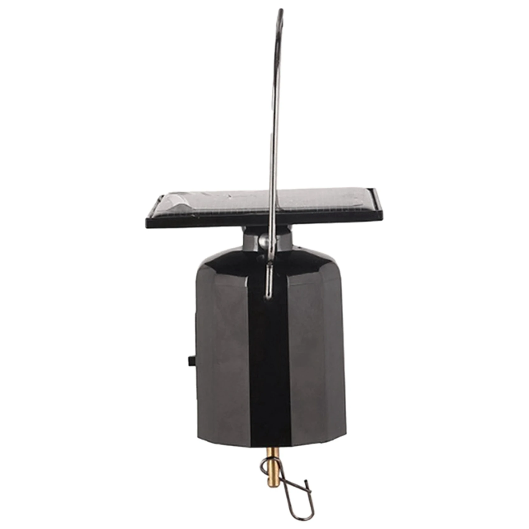 ABLB-5X Wind Spinner Rotating Motor Solar Energy Electric Battery Powered Garden Decor Drives Wind Machine Windmill Motor