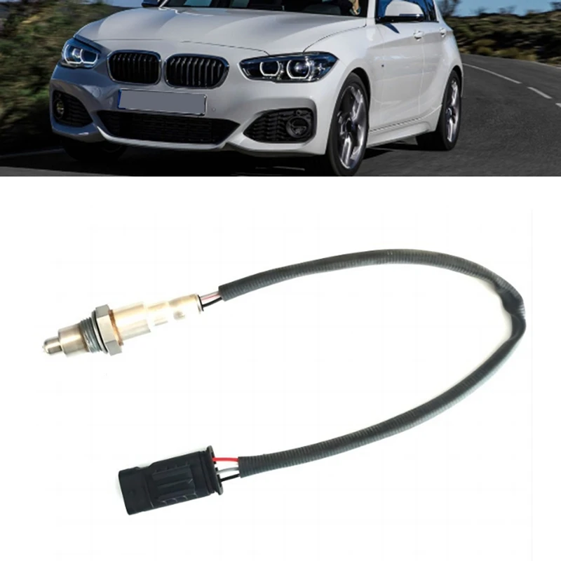 Car Oxygen Sensor 0281004432 0281004626 For BMW 3 5 6 7 SERIES X3 X4 X5 F20 F21 1.8 2.0 2.5 Car Accessories