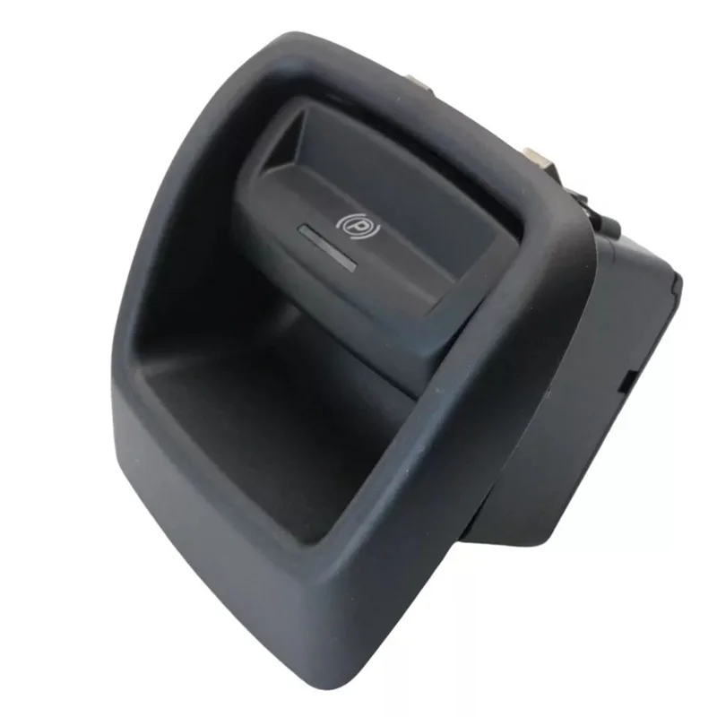 

Reliable-Car Electronic Parking Brake Switch For Porsche 911 2012-2019 99161325100 LHD