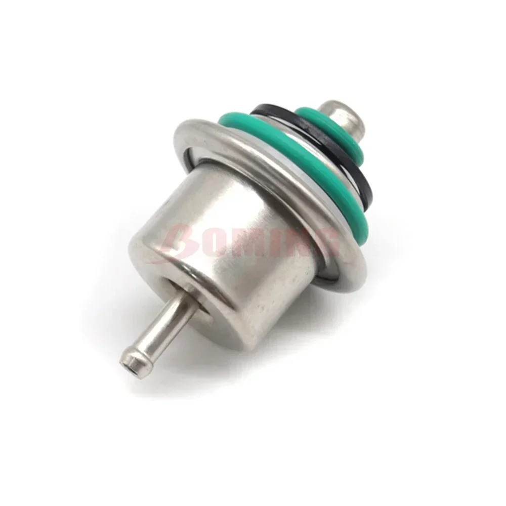 12460604 Regulator Tekanan Bahan Bakar Baru untuk Jeep Grand Cherokee Wrangler Dodge Dakota Ram Van Truck 2.5L 4.0L 5.2L 5.9L FPRJP002Y