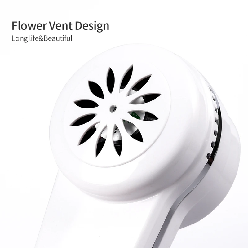 スキンマッサージャーホットコールドハンマー、フェイシャルLEDフォトンセラピー美容機器スキンリフティング引き締め抗しわ湿布マッサージャー